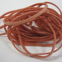 Rubber Band Production